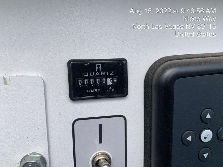 2022 WACKER NEUSON G25