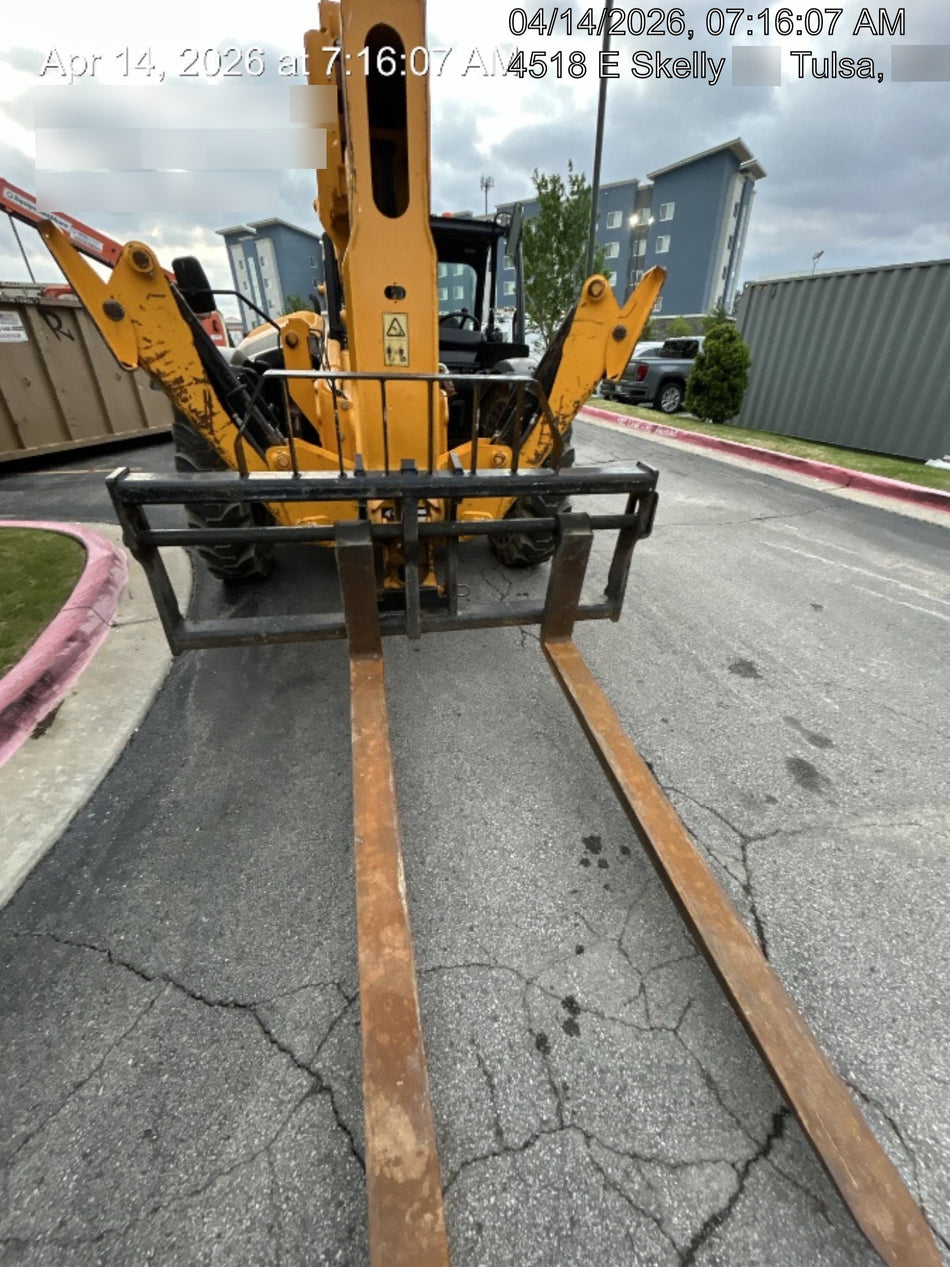 2022 JCB 512-56