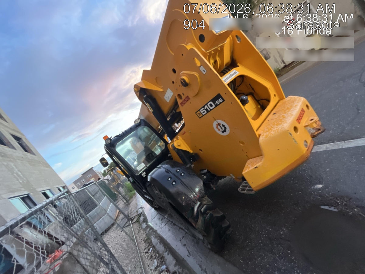 2023 JCB 510-56