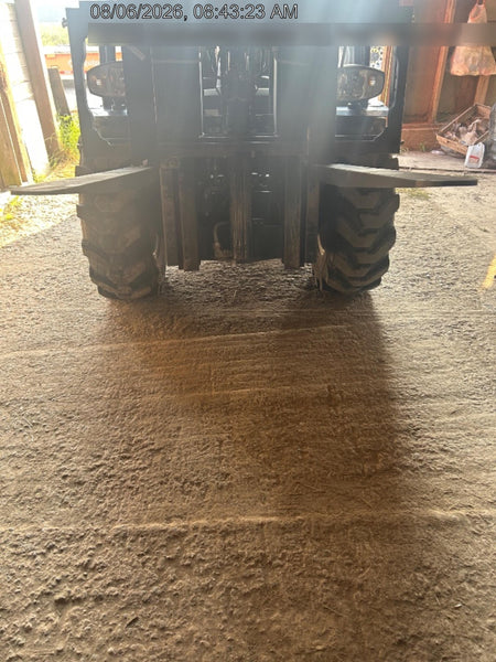 2021 MANITOU MC30-4