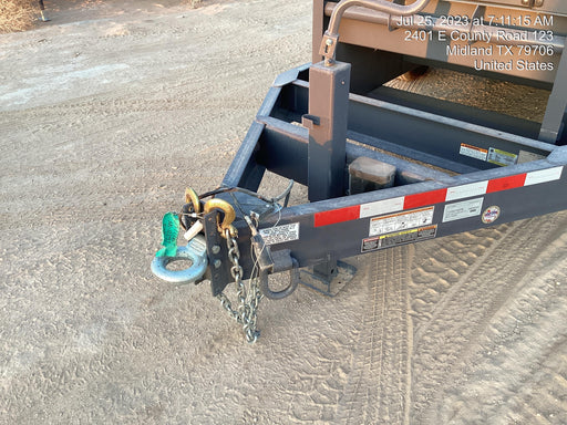 2023 ATLAS COPCO QAS 175