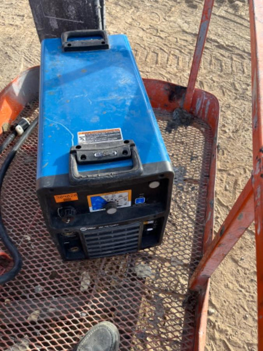 2023 MILLER ELECTRIC XMT 350