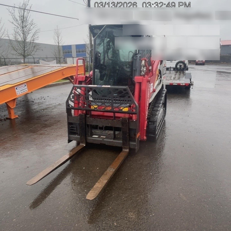 2025 PALADIN 48" Pallet Forks - Paladin