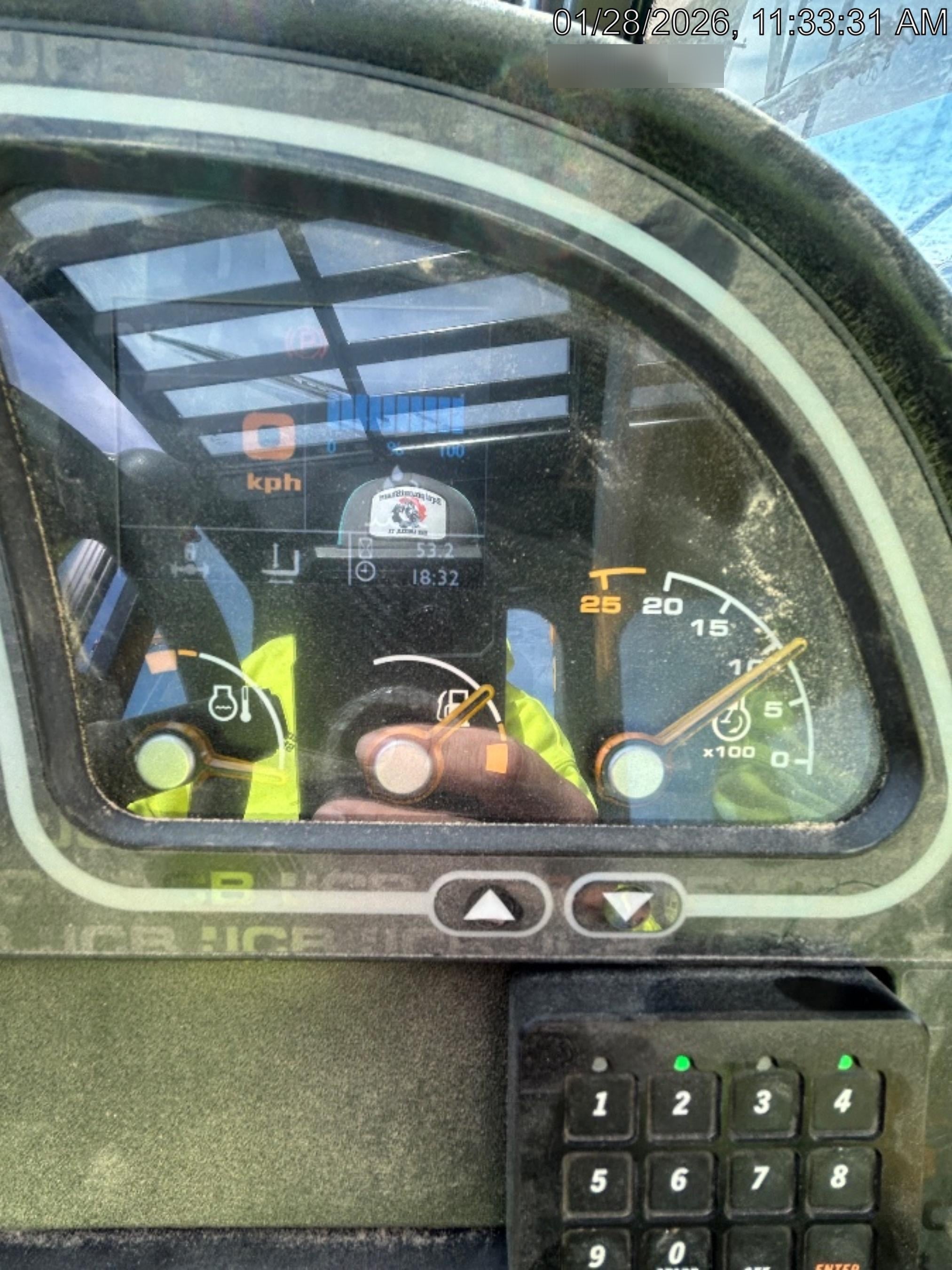 2025 JCB 514-56