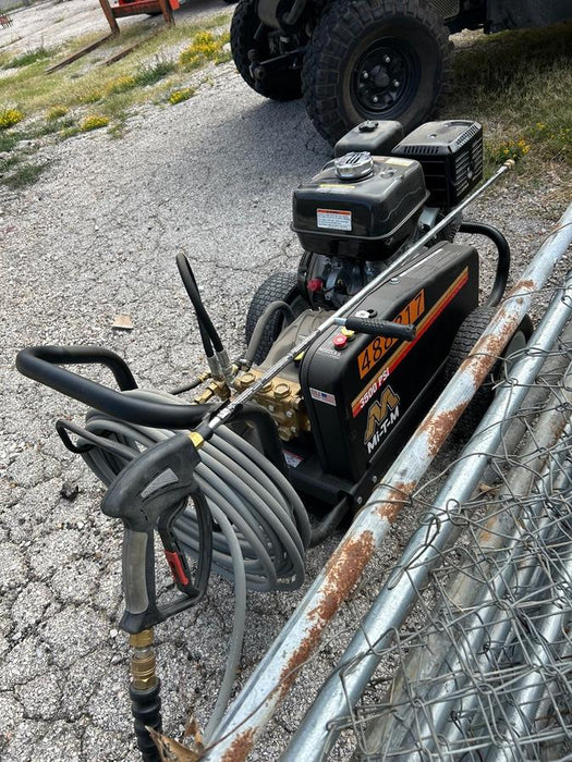 2025 MI-T-M CW-3504-5MGH