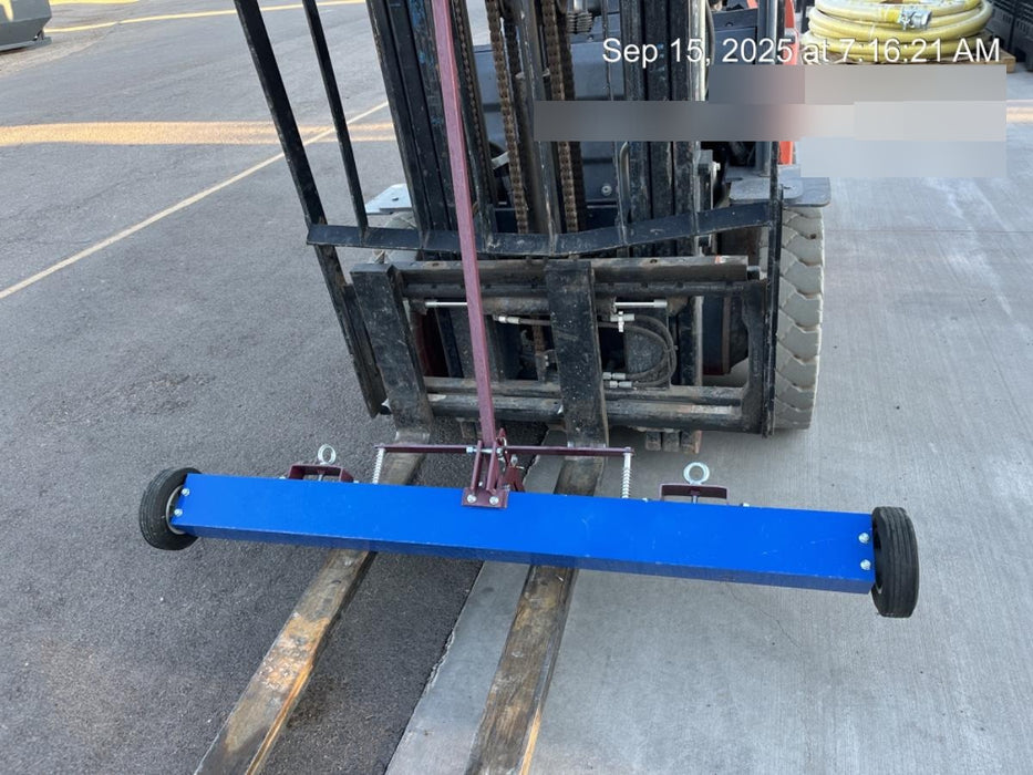 2020 CHICAGO PNEUMATIC CP 1260 S