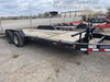 2022 LOADTRAIL Tilt-Deck Rental Trailer