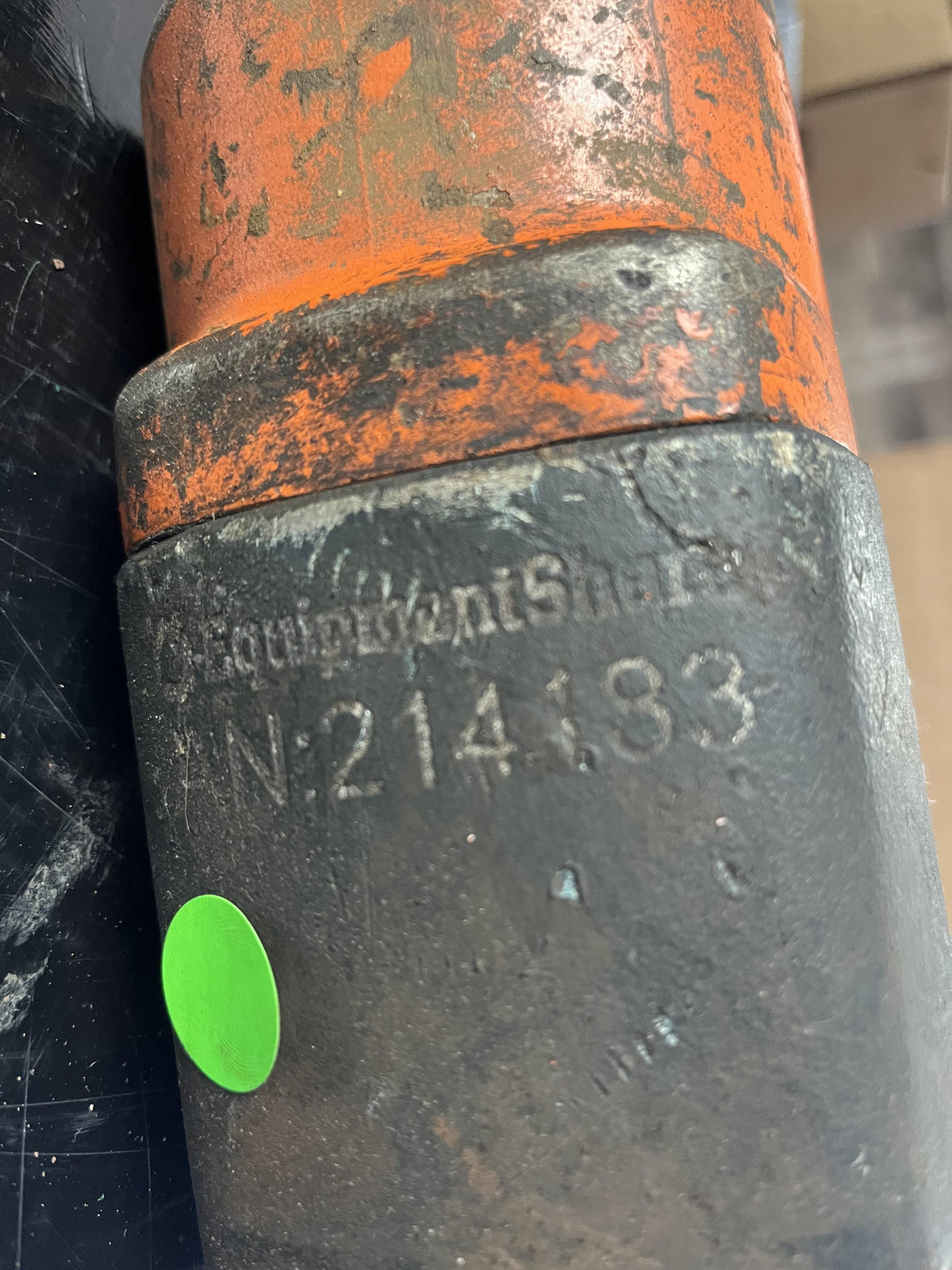 2022 MICHIGAN PNEUMATIC ES-751SS-TRACKER
