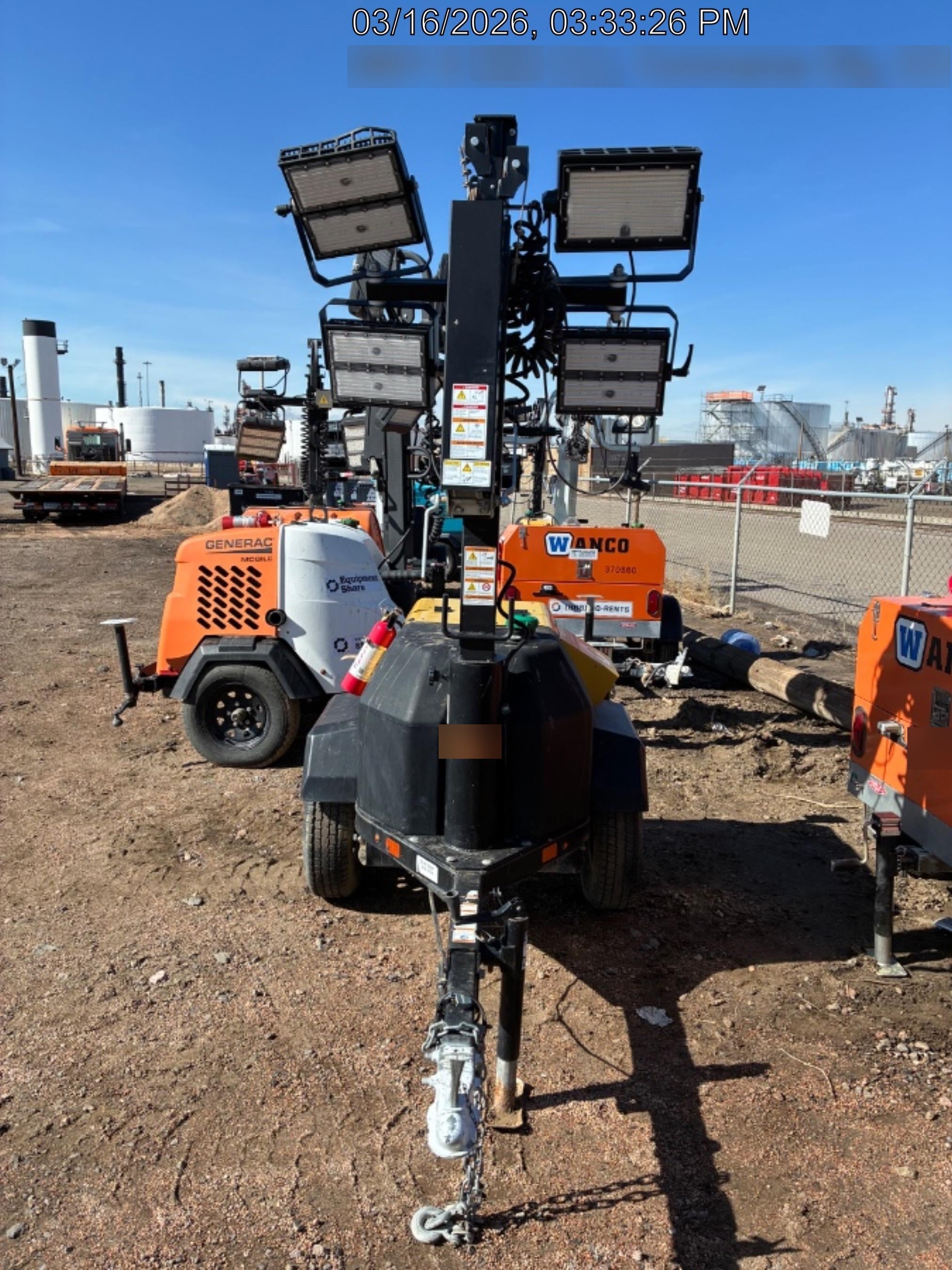 2022 ALLMAND NLV3GR