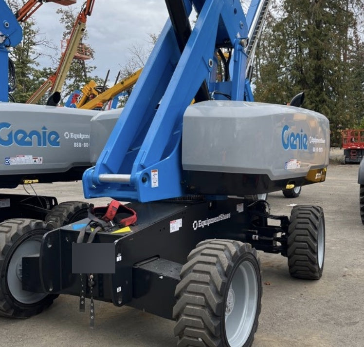 2024 GENIE S-65 XC