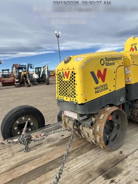 2024 WACKER NEUSON RTLx-SC3