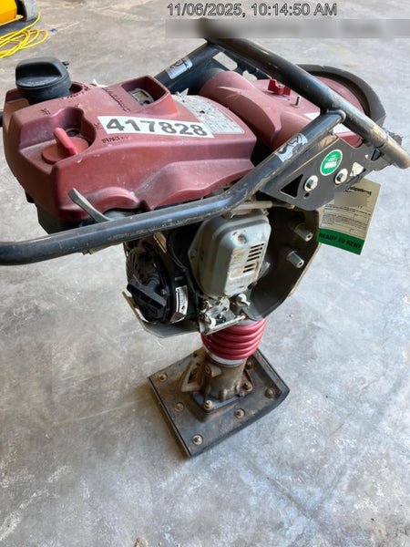 2024 DYNAPAC DR6X