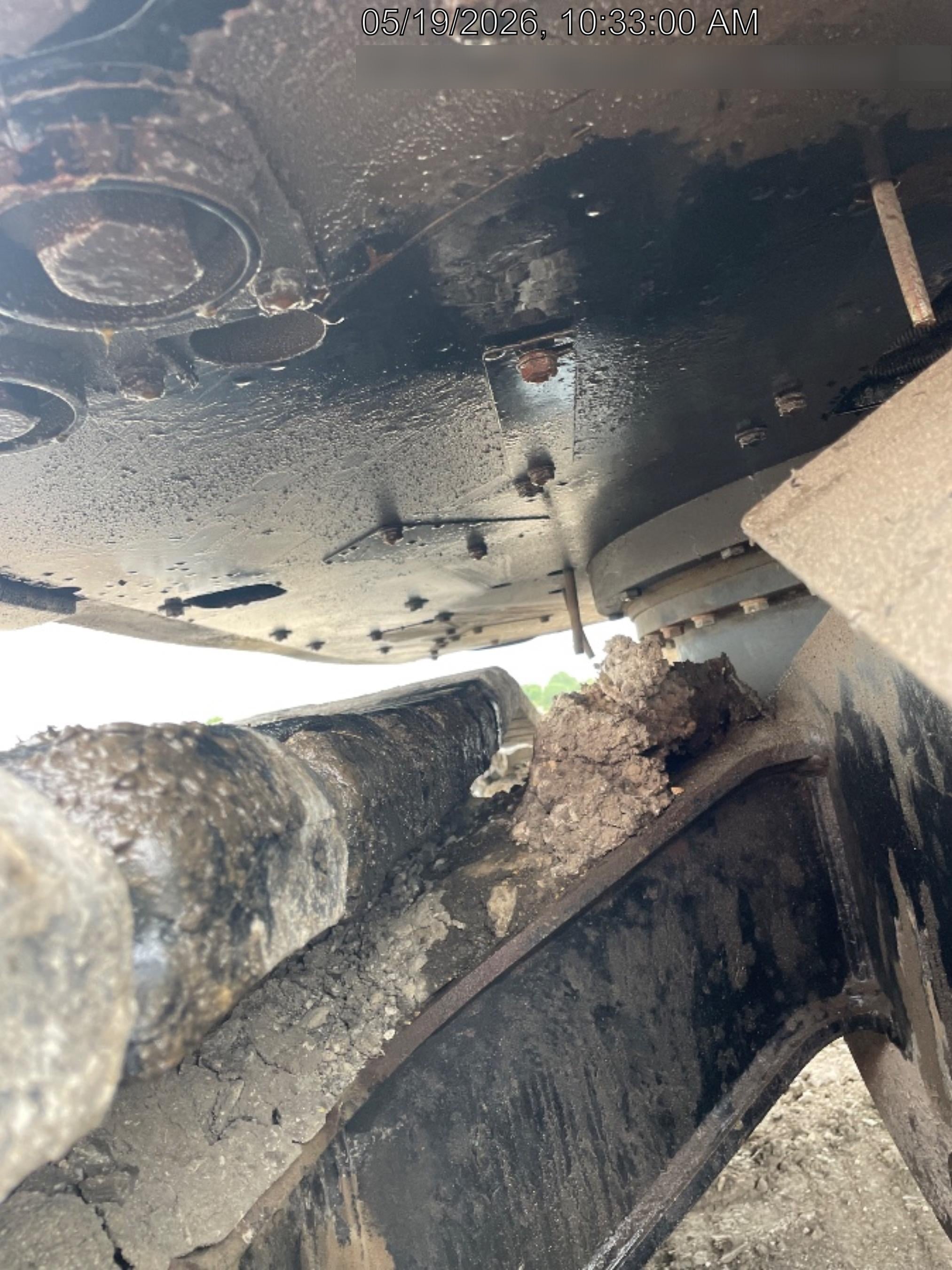 2022 LINK-BELT 145X4DZ
