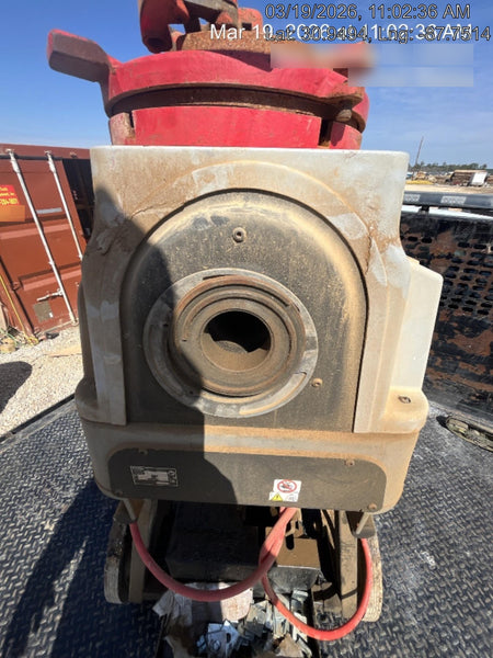 2021 RIDGID 535