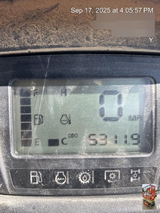 2022 KUBOTA RTV-X1140W-H (Canopy)