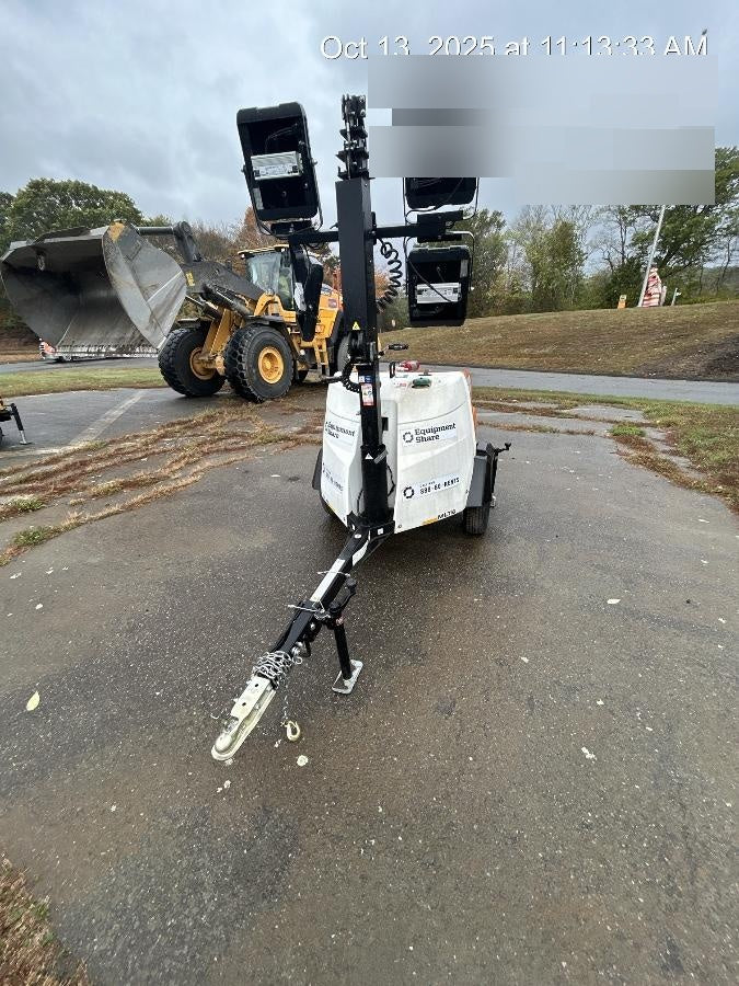 2023 GENERAC MLT2