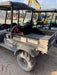 2021 Club Car CA1700D Canopy, Diesel, 4 Passenger