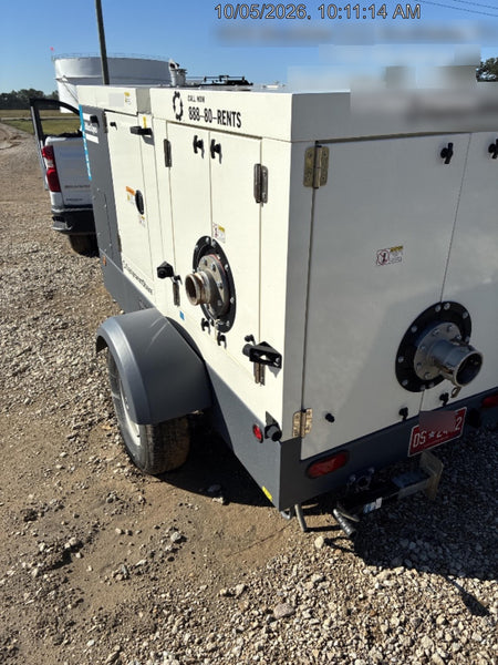 2026 ATLAS COPCO PAC F44 KD-S