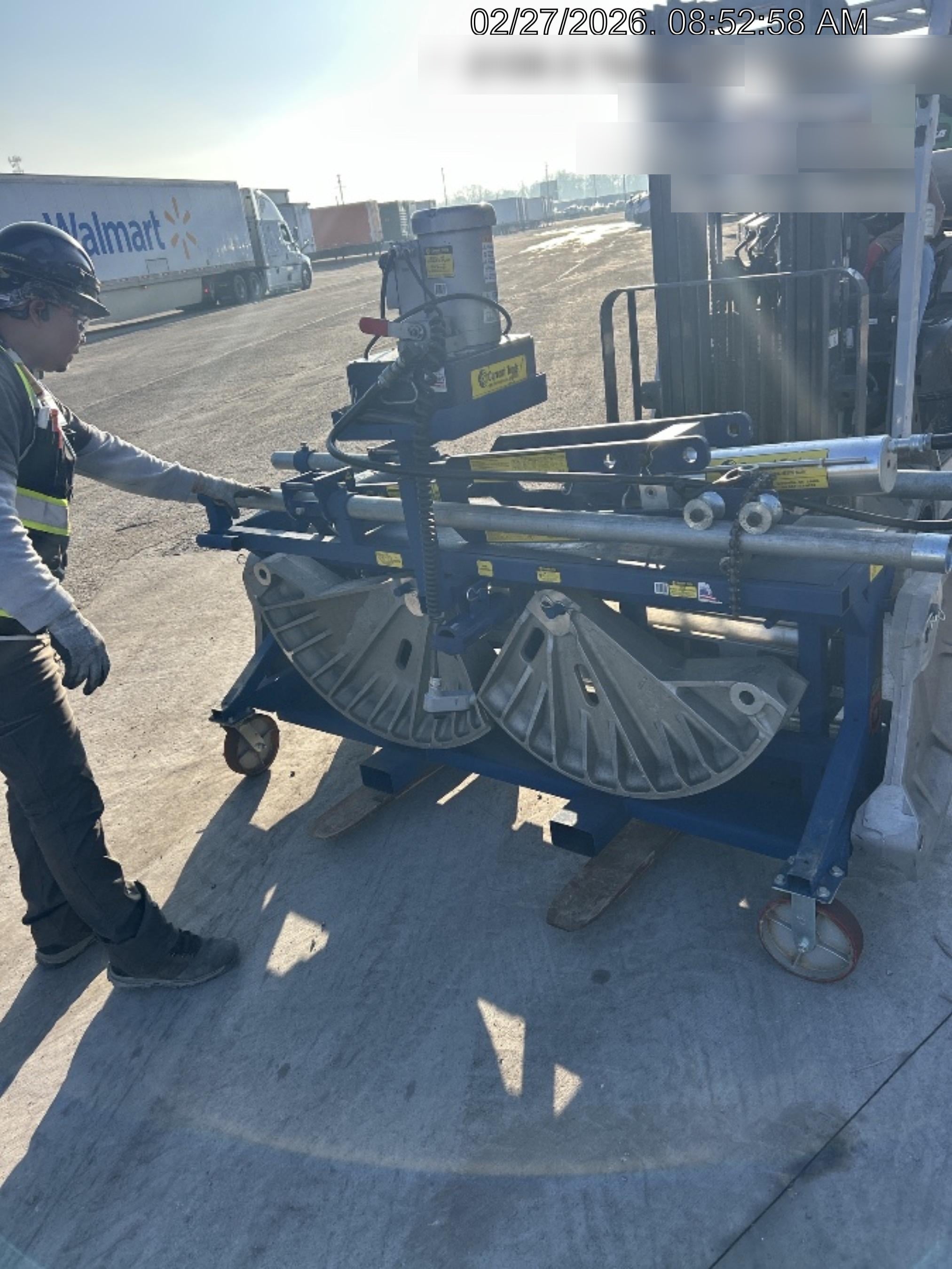 2023 CURRENT TOOLS 252-CT
