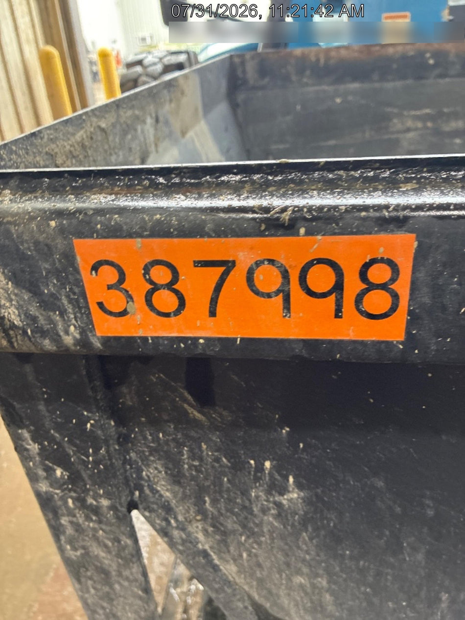 2024 STAR INDUSTRIES 1575
