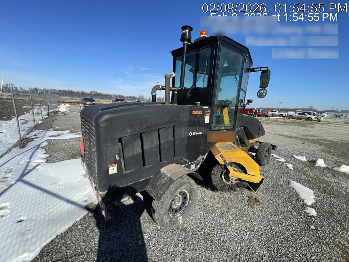 2022 LAYMOR SM450