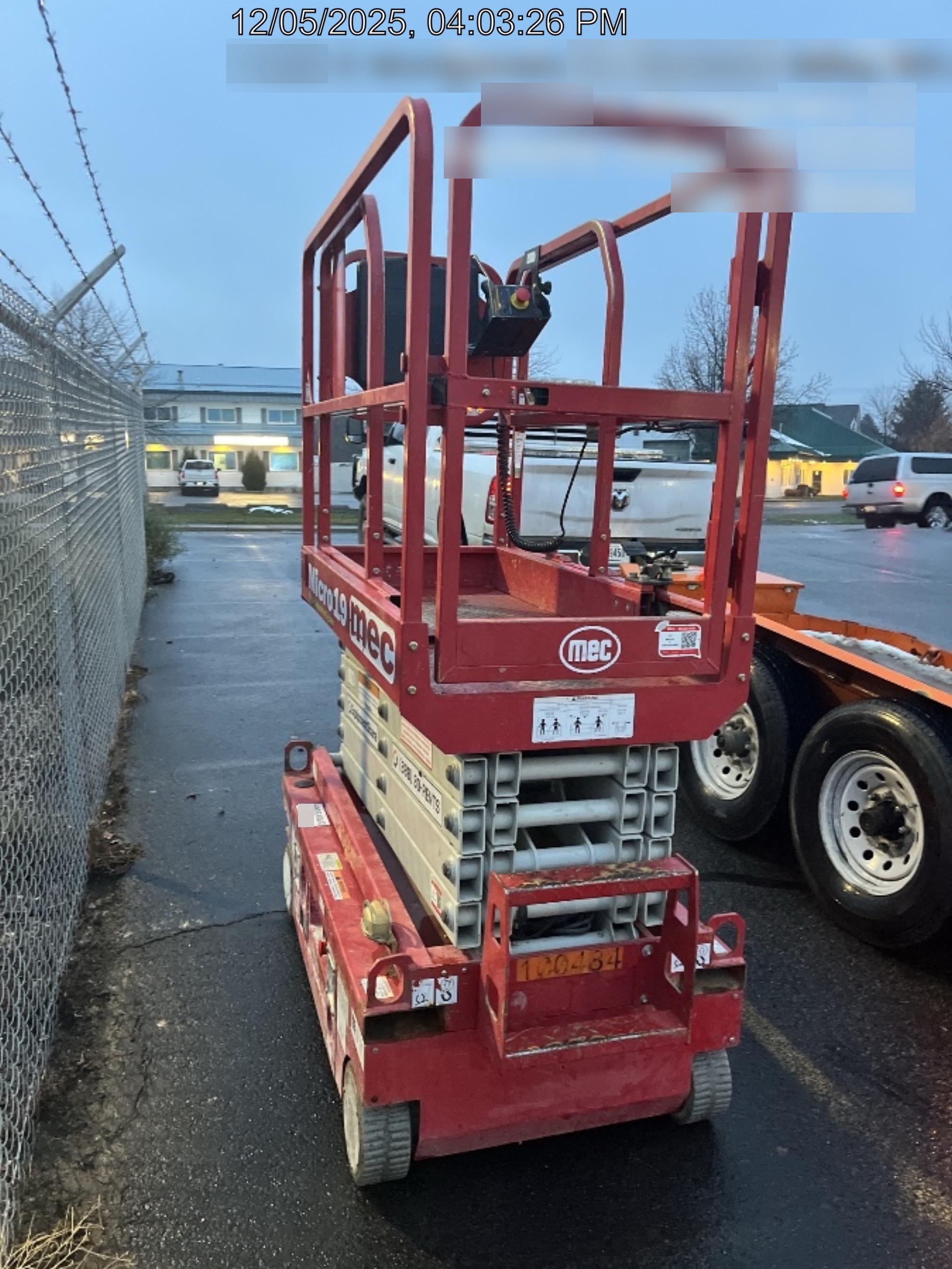 2020 MEC Micro 19