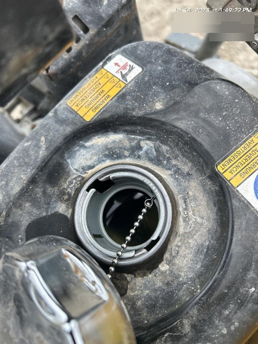 2023 WACKER NEUSON WPU1550AW