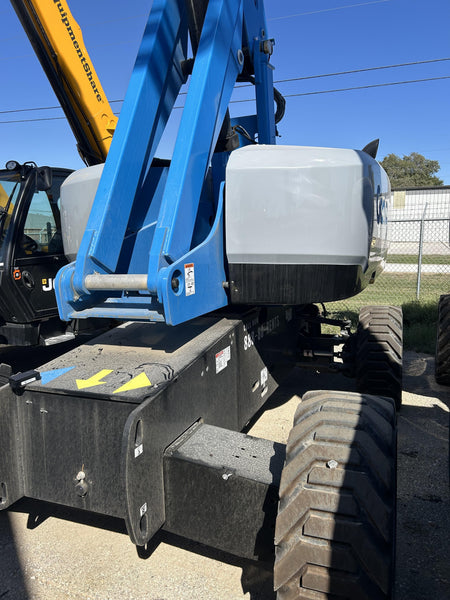 2026 GENIE S-65 XC