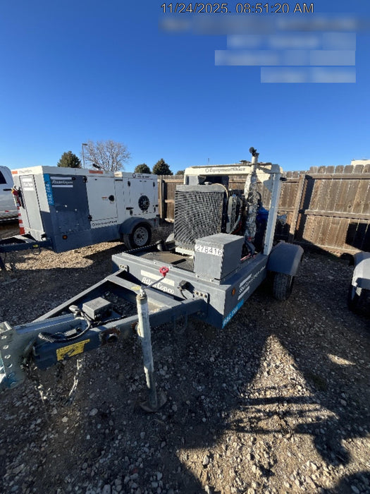 2022 ATLAS COPCO PAC F44 KD