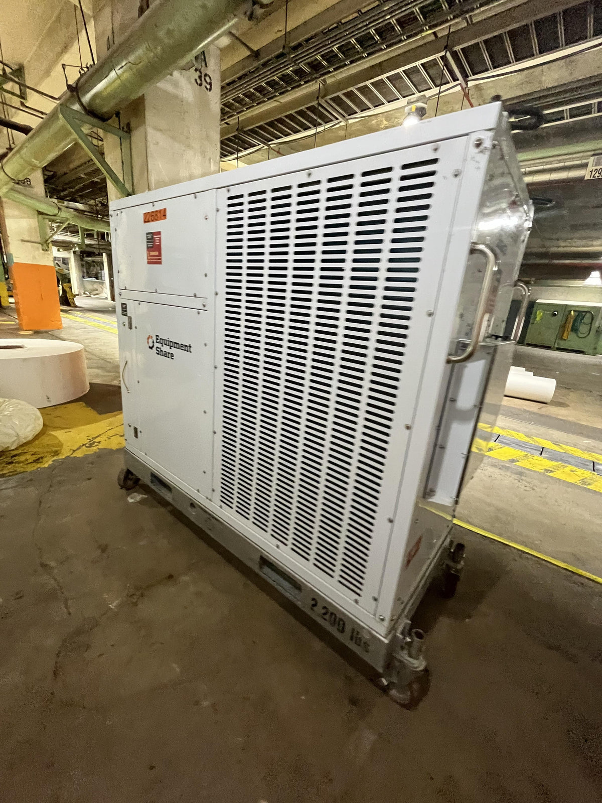 2022 SMARTECH SLIC12R-MSH