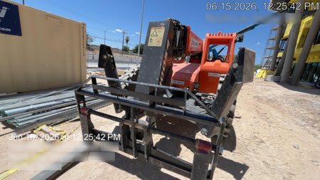 2022 SKYTRAK 10054