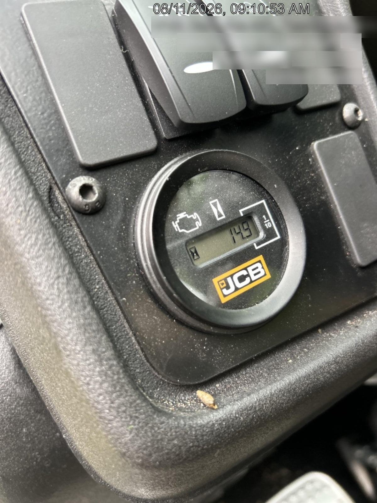2026 JCB 506-36