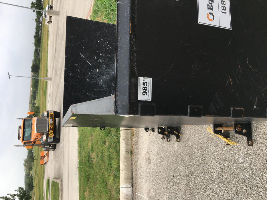 2020 STAR INDUSTRIES 1430