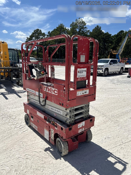 2020 MEC 1930SE