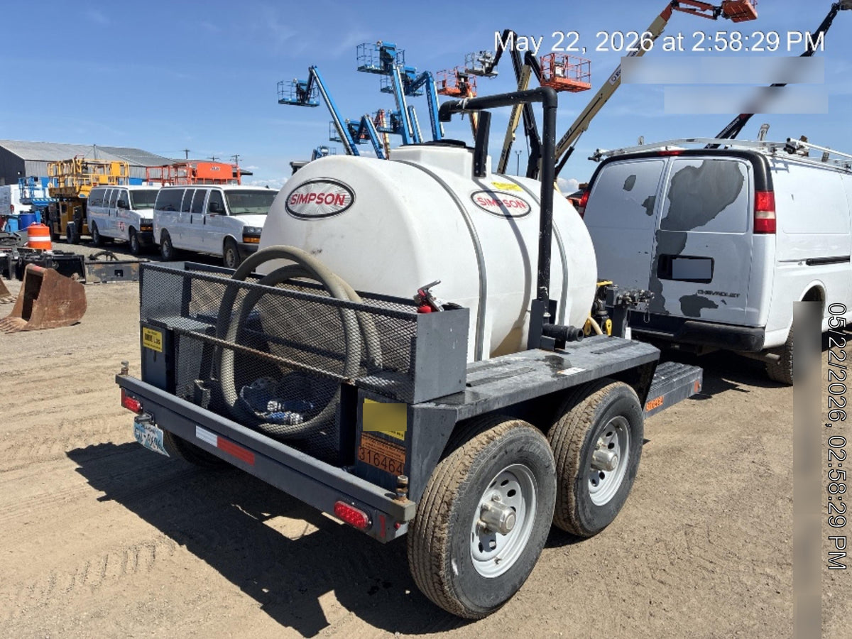 2023 SIMPSON SWT-52517