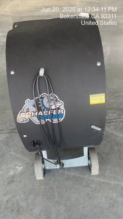 2024 SCHAEFER VKM36-2-B-O