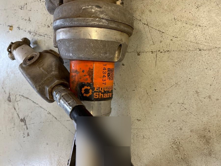 2021 MICHIGAN PNEUMATIC 10267