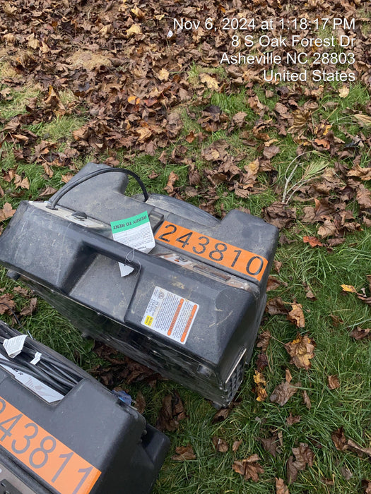 2022 PHOENIX Guardian R Hepa