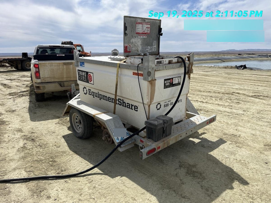 2024 WESTERN GLOBAL 20TCG-UCA-EB