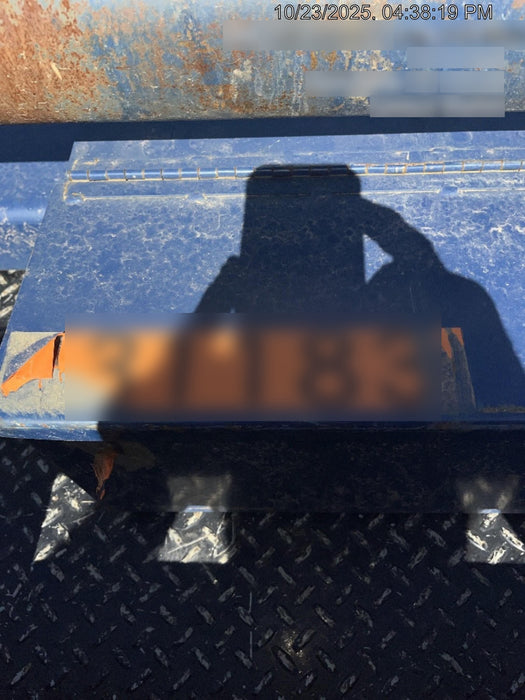 2024 CURRENT TOOLS 615