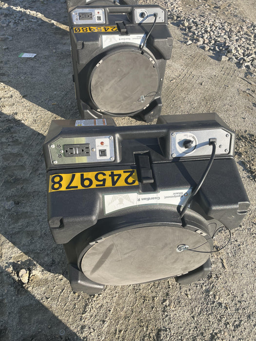 2022 PHOENIX Guardian R Hepa