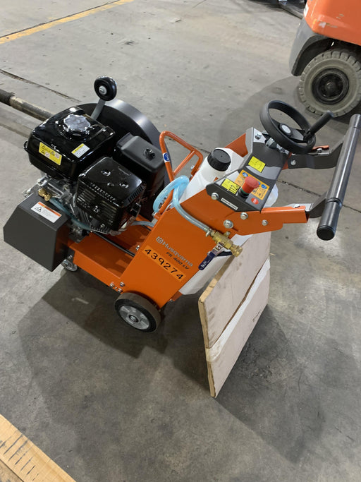 2024 HUSQVARNA FS 400 LV