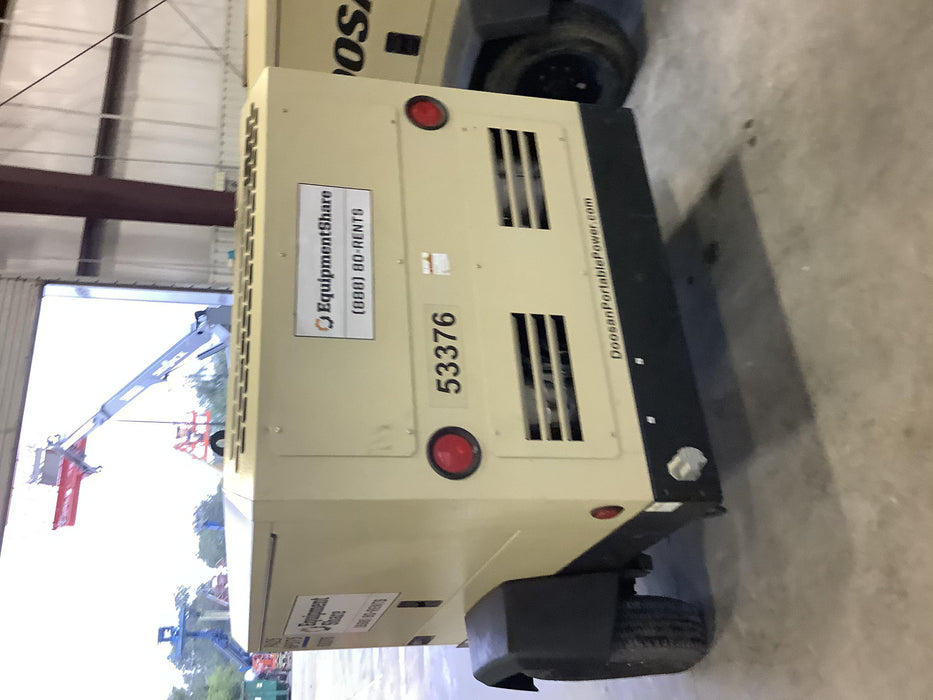 2019 DOOSAN P425/HP375WCU-T4F