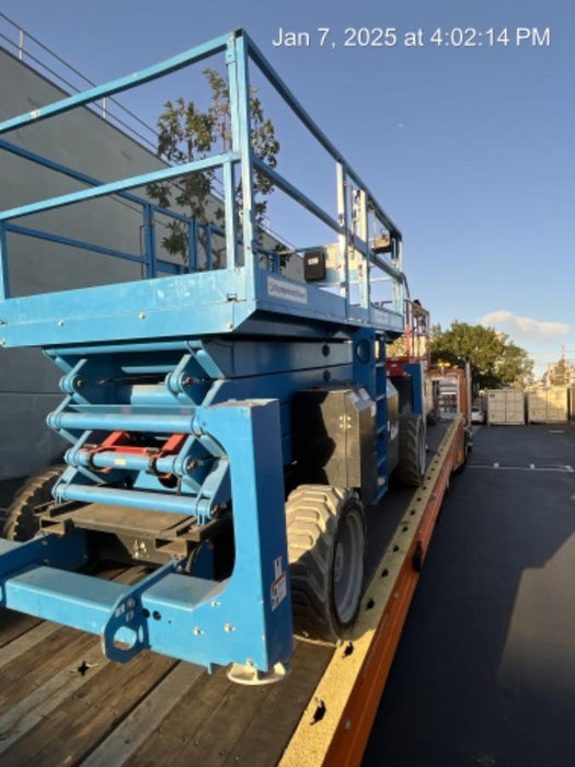 2020 GENIE GS-4390 RT