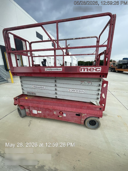 2020 MEC 4555SE