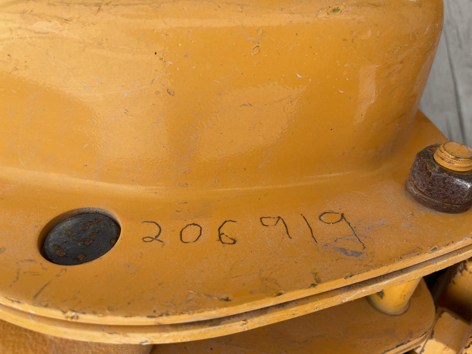 2022 HARRINGTON CB100-30