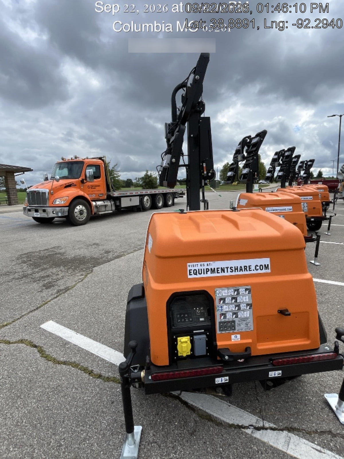 2026 GENERAC MLTS-4