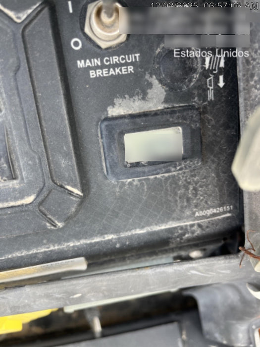 2024 Generac MLT2 Diesel, Flex Switch 120V Input, Powerzone Controller, 
(4) 320W LED Lights, 4kW Generator, 39.9 Gal Fuel Tank, 2" Ball, T3