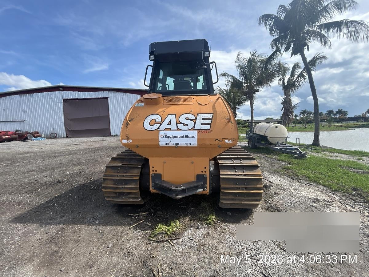 2023 CASE 1150M
