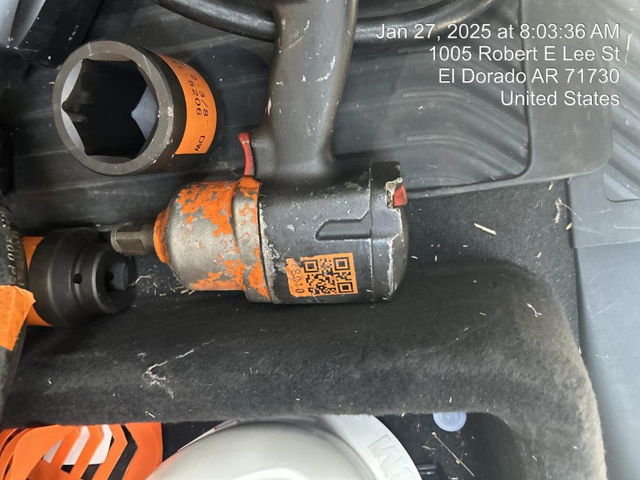 2020 MICHIGAN PNEUMATIC 751SS